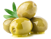 olive butter