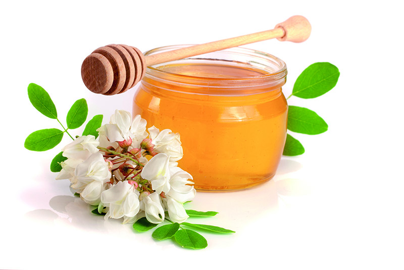 Lipoid Kosmetik: Blossom Honey Pro