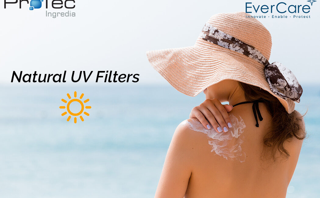 EverCare – Natural UV Filters ☀️