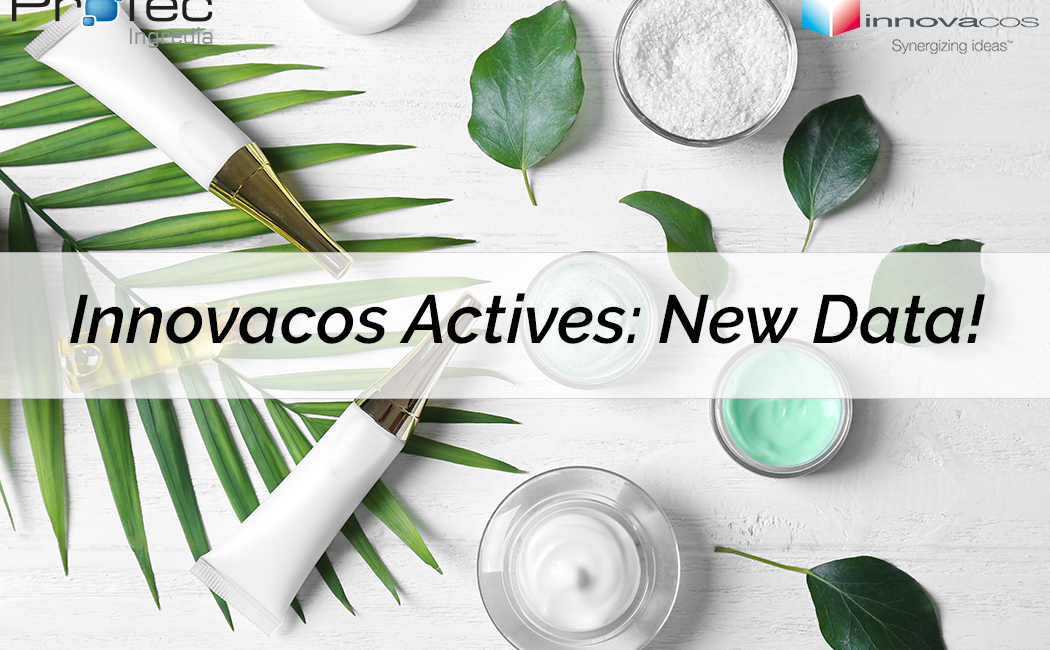 Innovacos Actives: New Data!