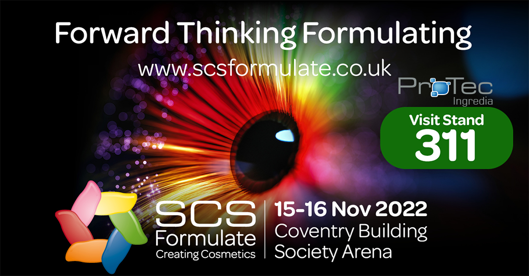 SCS Formulate – What’s New in 2022?